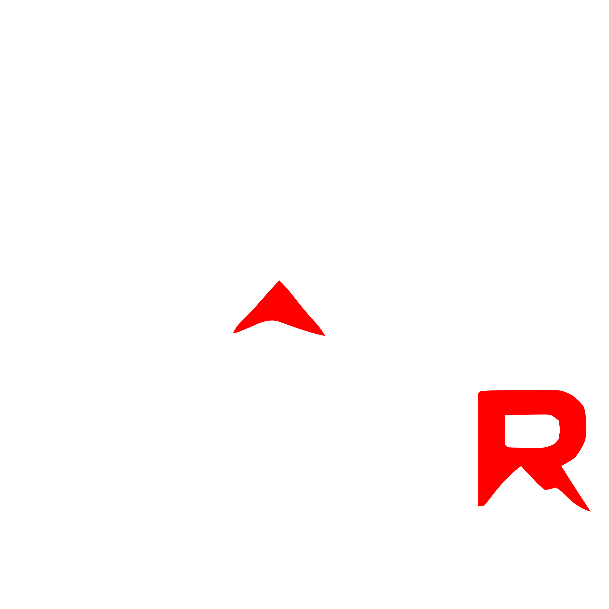 TrailR logo